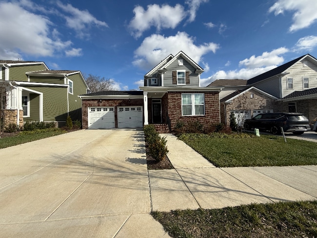 property at 845 Nightingale Ave