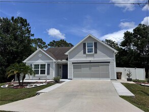 235 Churchill Ct in Poinciana, FL - Building Photo - Building Photo
