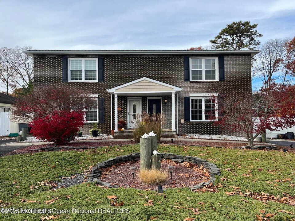 217 Pearce Ave in Point Pleasant, NJ - Building Photo