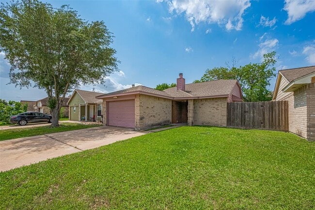 19946 Stoney Haven Dr in Cypress, TX - Building Photo - Building Photo