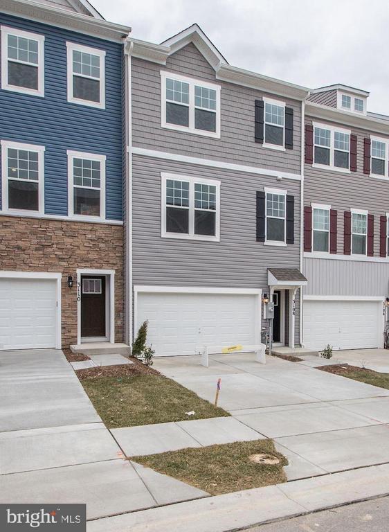 property at 3108 Laurel Hl Rd