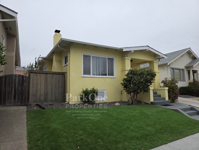 1143 Marin Ave in Albany, CA - Building Photo - Building Photo