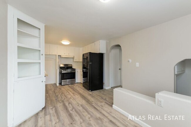 1231 Lafayette St-Unit -3 in Denver, CO - Building Photo - Building Photo