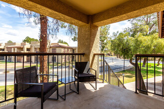 8214 N 21st Dr in Phoenix, AZ - Building Photo - Building Photo
