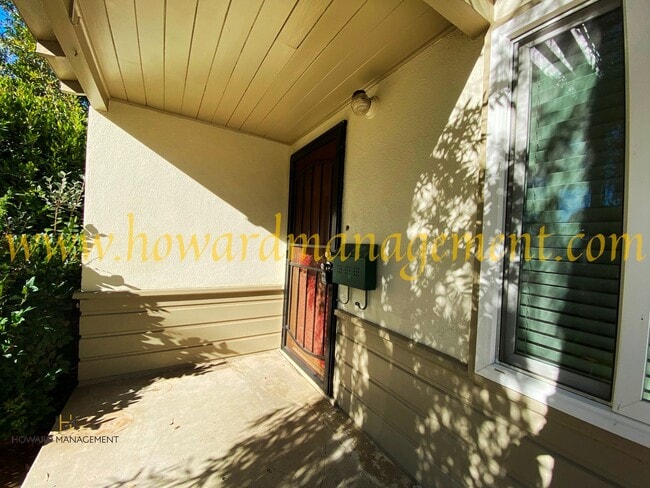 3932 Berryman Ave in Los Angeles, CA - Building Photo - Building Photo