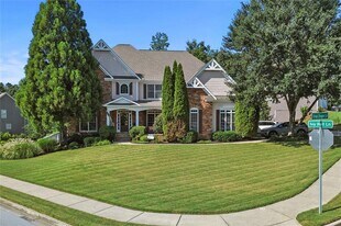17 Snap Dragon Ln in Dallas, GA - Building Photo