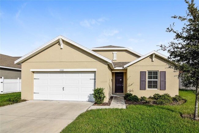 property at 14401 Beauly Cir