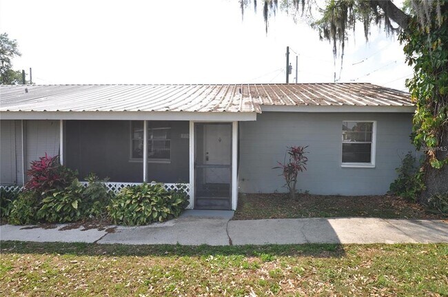 3750 Sherertz Rd in Lakeland, FL - Building Photo - Building Photo