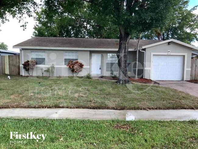 property at 8410 NW 27th Pl