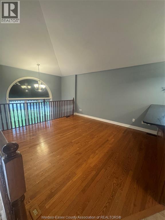 2810 Mangin Cres in Windsor, ON - Building Photo - Building Photo