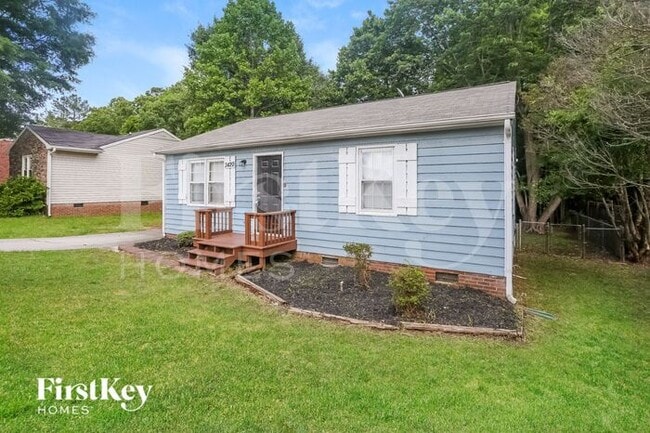 3420 Redstones Rd in Charlotte, NC - Building Photo - Building Photo