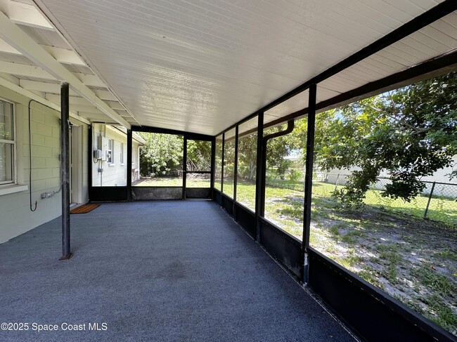 2831 W Eau Gallie Blvd in Melbourne, FL - Building Photo - Building Photo