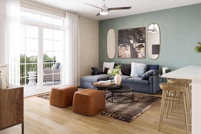 The Slate in Cincinnati, OH - Building Photo - Building Photo