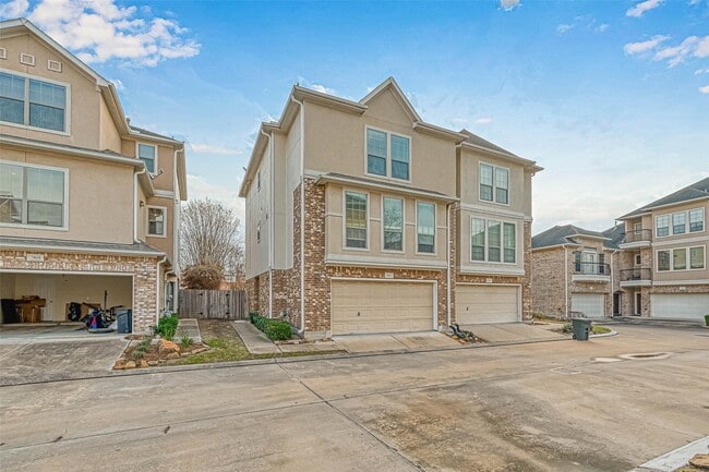 7816 Stoneyway Dr in Houston, TX - Building Photo - Building Photo