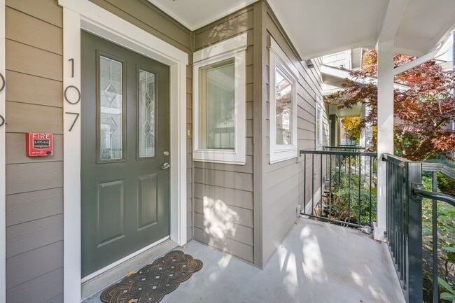 7322 Rainier Ave S in Seattle, WA - Building Photo - Building Photo