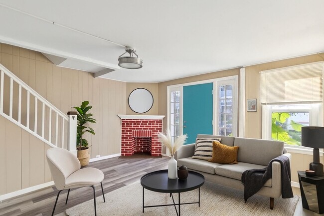 property at 358 E Upsal St