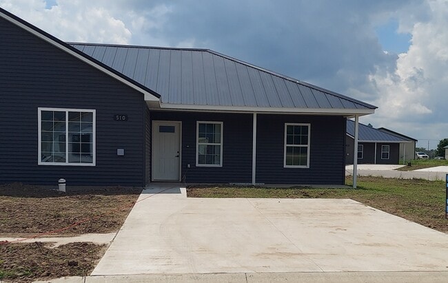 property at 510 Eagle St