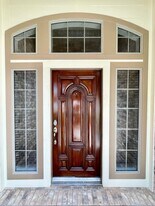 9826 Parsonsfield Ln in Katy, TX - Building Photo