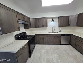 11805 Taffy Bagley Dr in El Paso, TX - Building Photo - Building Photo