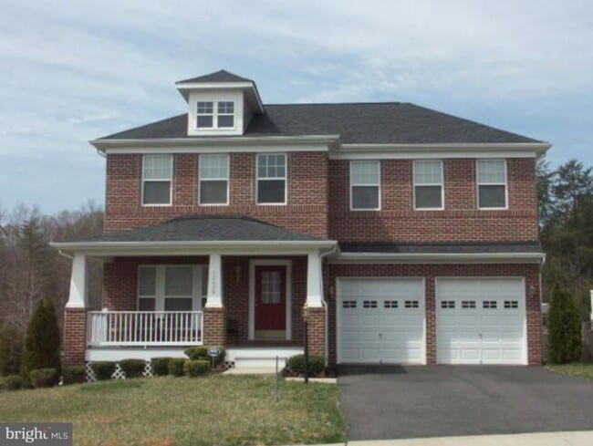 property at 18486 Quantico Gateway Dr