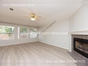 3112 Wavecrest Blvd in Austin, TX - Building Photo - Building Photo