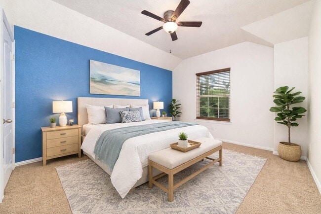 property at 2051 Brodie Ln