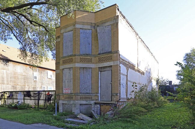 725 W 54th St in Chicago, IL - Building Photo - Building Photo