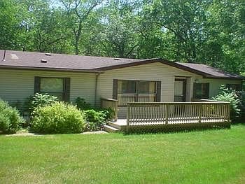 3565 Ridge Ln in Port Austin, MI - Building Photo - Building Photo