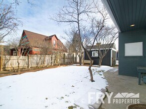 3224 Perry St in Denver, CO - Building Photo - Building Photo