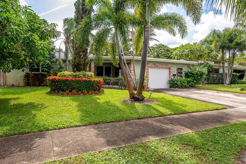 314 SW 3rd Ave in Boynton Beach, FL - Building Photo