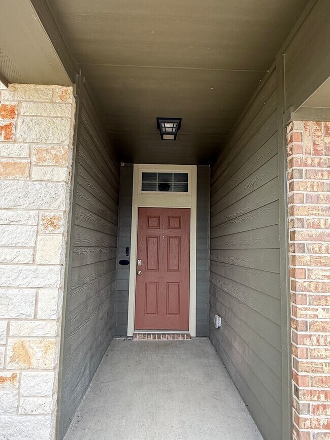 846 Ross Rd in Copperas Cove, TX - Building Photo - Building Photo