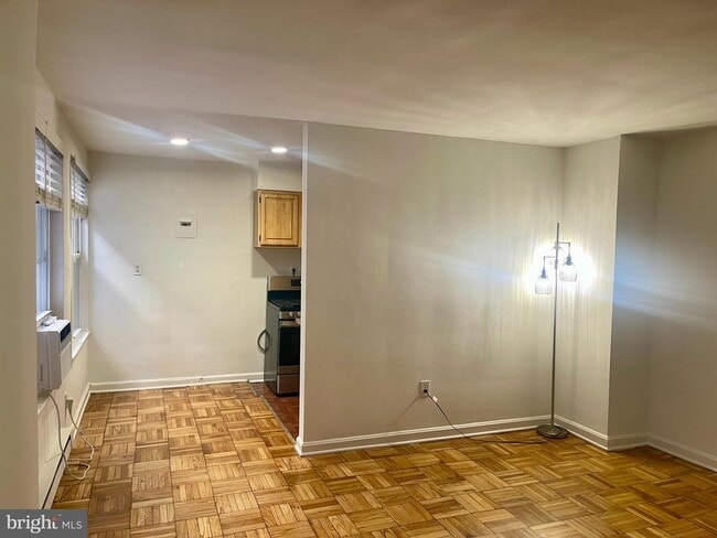 property at 2523 13th St NW