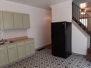 1745 S 8th St in Columbus, OH - Building Photo - Building Photo