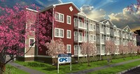 Building Photo - Allentown Square Apartments in Buffalo, New York