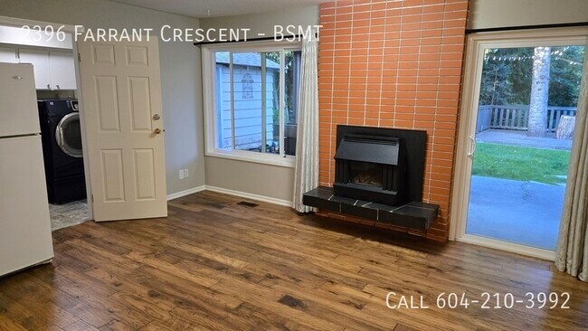 2396 Farrant Crescent in Abbotsford, BC - Building Photo - Building Photo