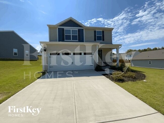 property at 179 Tanner Lp