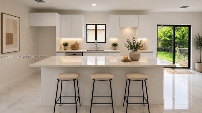 property at 1537 NW 69th St