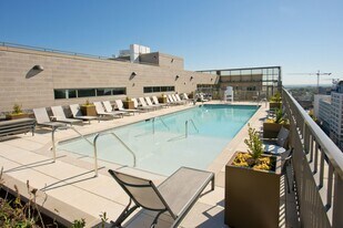 Core in Silver Spring, MD - Building Photo