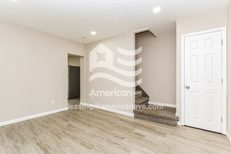 4731 B St in Philadelphia, PA - Foto de edificio - Building Photo