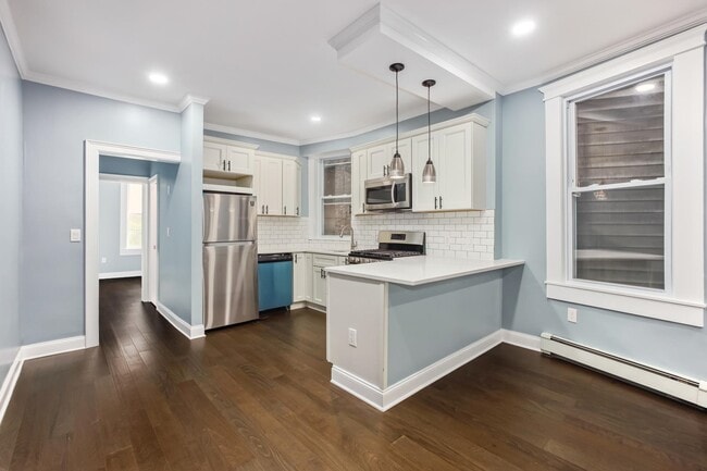 property at 380 Baldwin Ave
