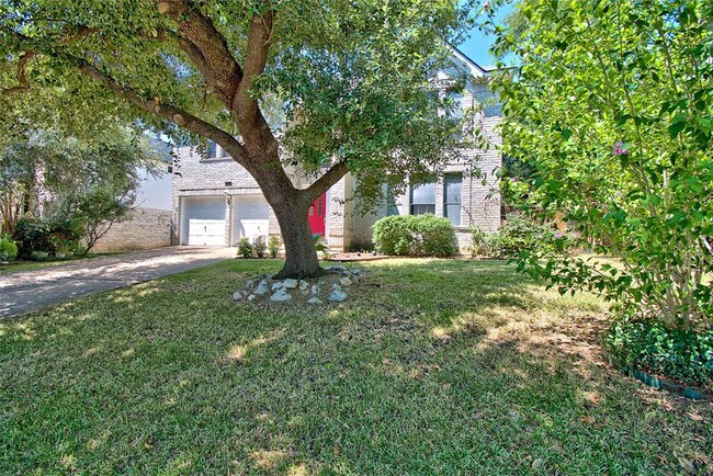 8106 Ephraim Road in Austin, TX - Building Photo - Building Photo