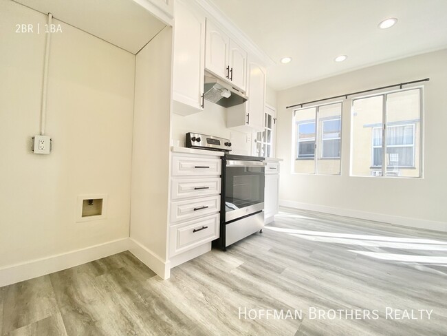 441 1/2 Hayworth Ave in Los Angeles, CA - Building Photo - Building Photo