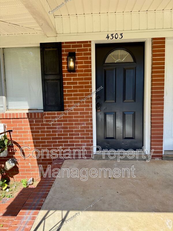 4301 Ayers Rd in Macon, GA - Building Photo - Building Photo