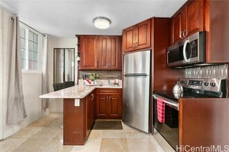 1993 Ala Wai Blvd in Honolulu, HI - Building Photo - Building Photo