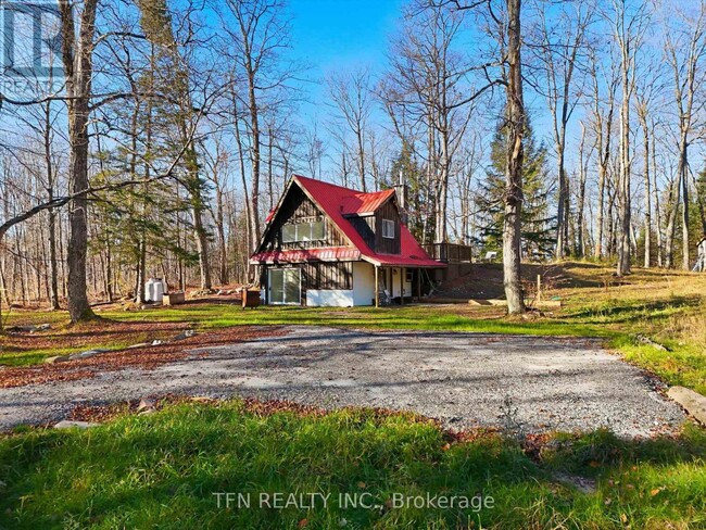 property at 657 Relative Rd