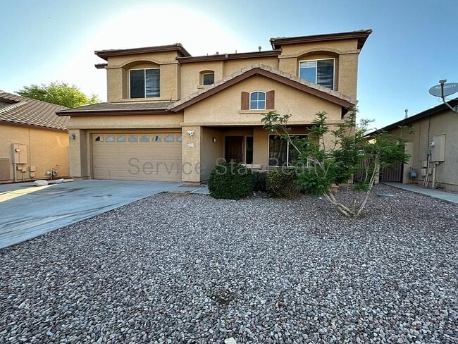 property at 20294 N 84th Ave