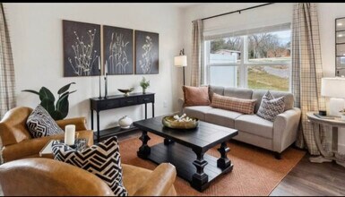 3543 Bisham Wood Ln in Powell, TN - Building Photo - Building Photo