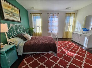 2517 Saint Paul St, Unit #3 in Baltimore, MD - Building Photo - Building Photo