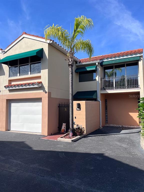 property at 828 Padua Ln