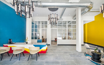 MAA Piedmont Park in Atlanta, GA - Building Photo - Interior Photo